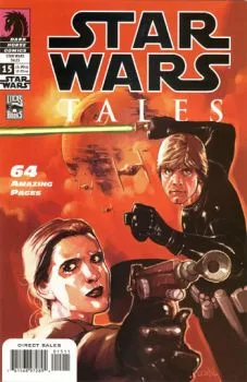 Cover of Sandstorm