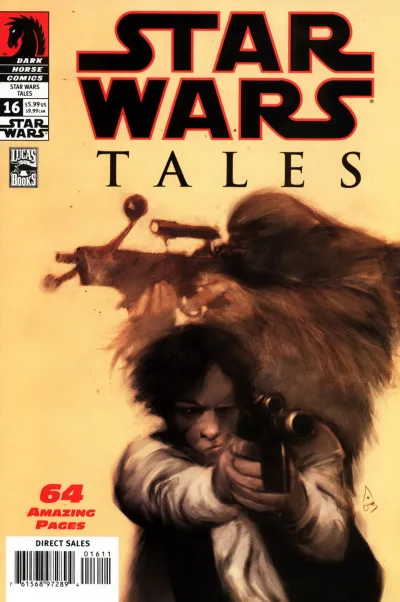 Cover of The Other