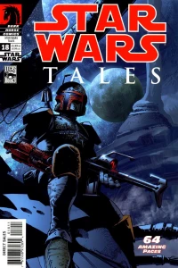 Number Two in the Galaxy