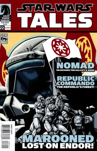 Cover of Honor Bound