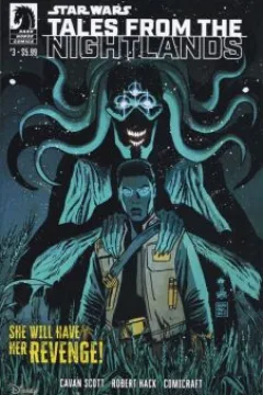 Issue #3