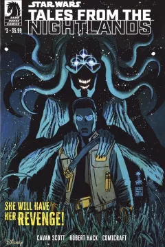 Issue #3