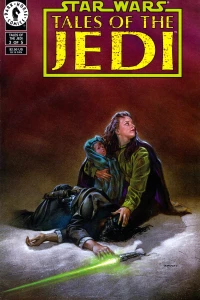 The Saga of Nomi Sunrider (part 1)