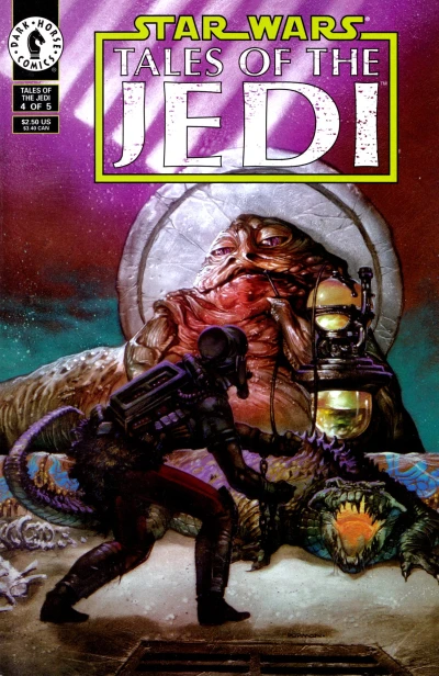 Cover of The Saga of Nomi Sunrider (part 2)