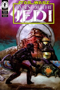 The Saga of Nomi Sunrider (part 2)