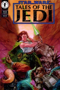 The Saga of Nomi Sunrider (part 3)