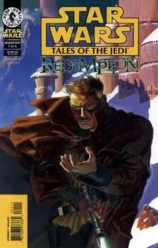 Cover of A Gathering of Jedi