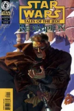 A Gathering of Jedi
