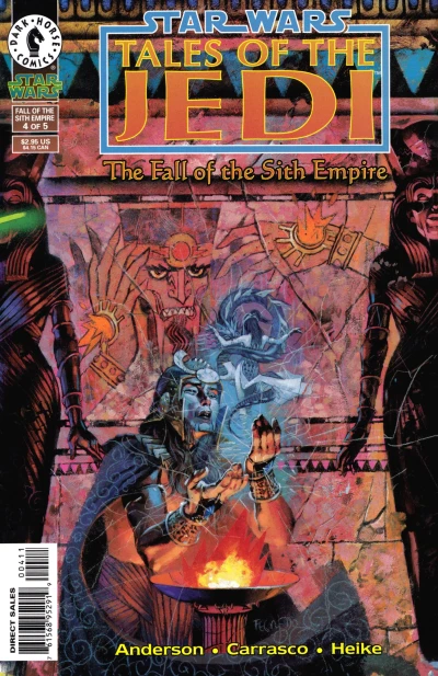 Cover of The Dogs of War