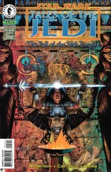 Cover of End of an Empire