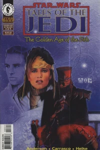 The Fabric of an Empire