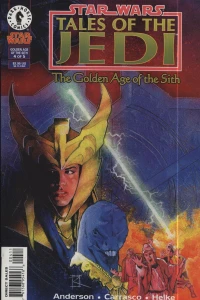 Pawns Of A Sith Lord