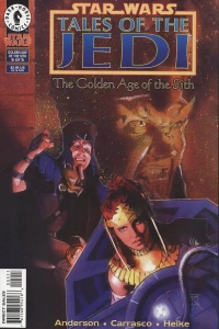 The Flight of Starbreaker 12