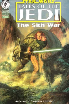 Jedi Holocaust