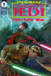 Brother Against Brother