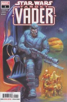 Cover of On the Hunt