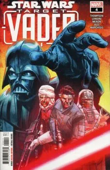 Cover of The Shot