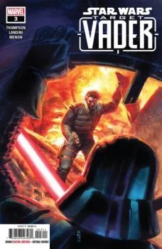Cover of The Trap