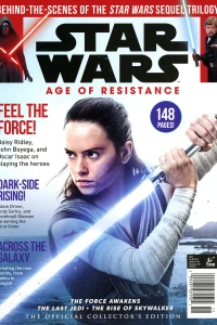 Issue #1