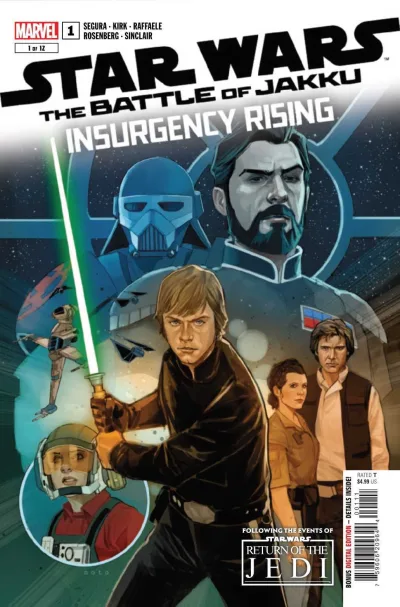 Cover of Last Resorts; The Rising