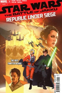 From the Depths, Chapter 5 of 12; Consolidation