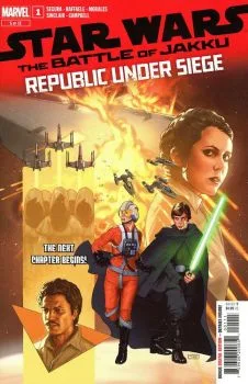 Cover of From the Depths, Chapter 5 of 12; Consolidation