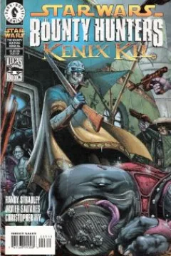 Issue #1