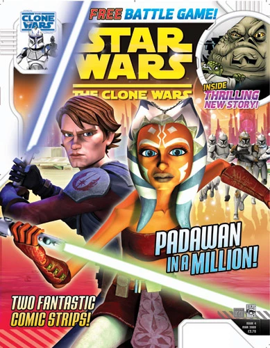Cover of issue 5.04