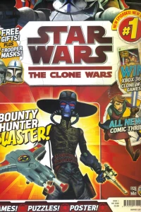 Issue #601