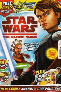 Issue #605