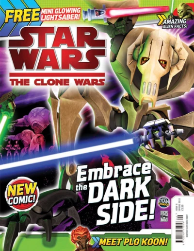 Cover of Issue 6.06