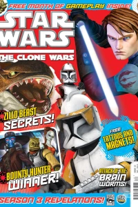 Issue #612