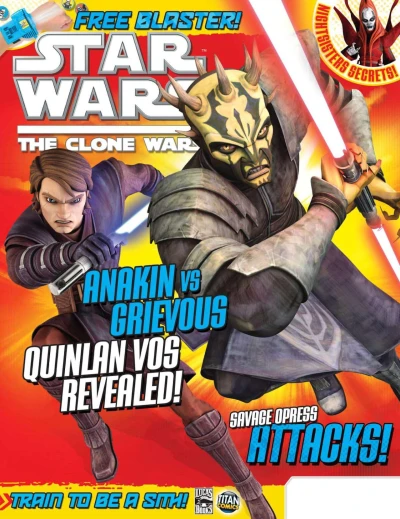 Cover of Issue #616