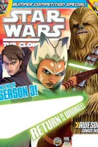Issue #619