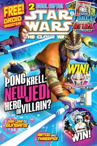 Issue #627