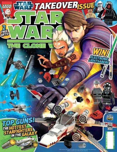 Cover of Issue #633
