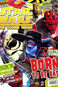 Issue #644