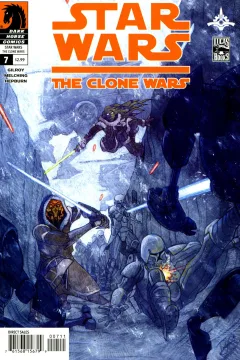 In Service of the Republic, Part One of Three