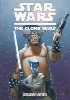 Cover of In Service of the Republic, Part One of Three