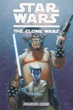 In Service of the Republic, Part One of Three