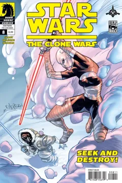 In Service of the Republic, Part Two
