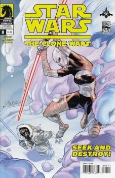 Cover of In Service of the Republic, Part Two