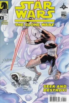 In Service of the Republic, Part Two