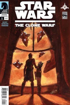 Slaves of the Republic Chapter 1: The Mystery of Kiros