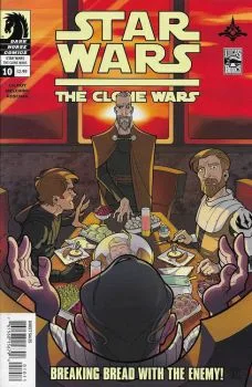 Cover of Hero of the Confederacy part 1 of 3