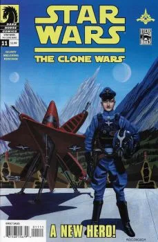 Cover of Hero of the Confederacy part 2 of 3