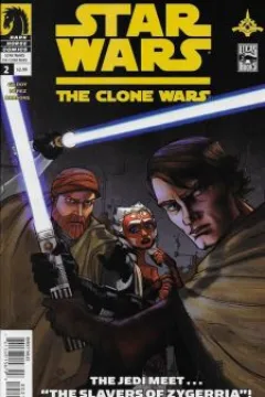 Slaves of the Republic Chapter 2