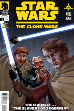 Slaves of the Republic Chapter 2
