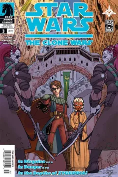 Slaves of the Republic Chapter 3