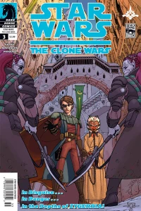 Slaves of the Republic Chapter 3